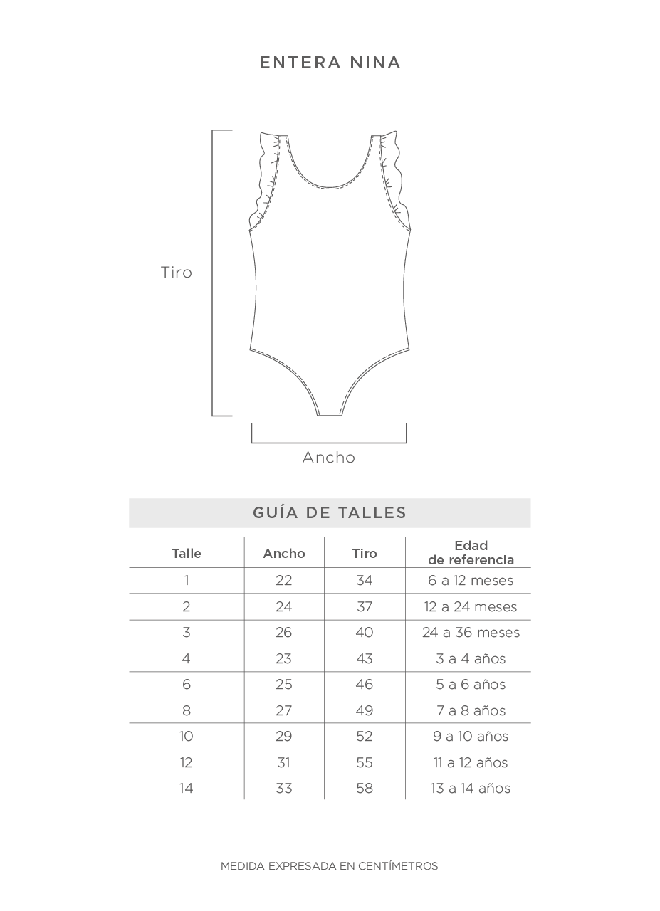 Entera Nina Camelia Comprar en anitaluque